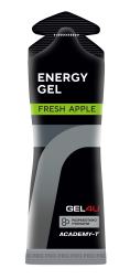 Энергетический гель для бега GEL4U