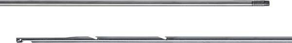 Гарпун с резьбой М7 STEEL THREADED SHAFT 7/1050mm