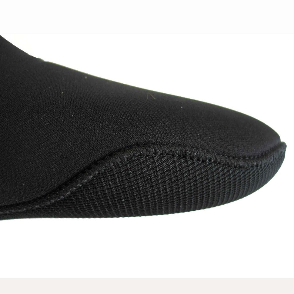 Носки 9 мм HAMMERFISH BLACK полусухие