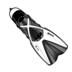 Ласты регулируемые MARES X-ONE, цв. белый