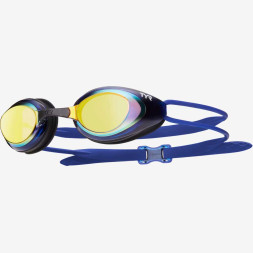 Очки для плавания TYR Black Hawk Racing Polarized