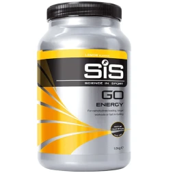 Напиток энергетический в порошке GO Energy Powder, 1.6 кг