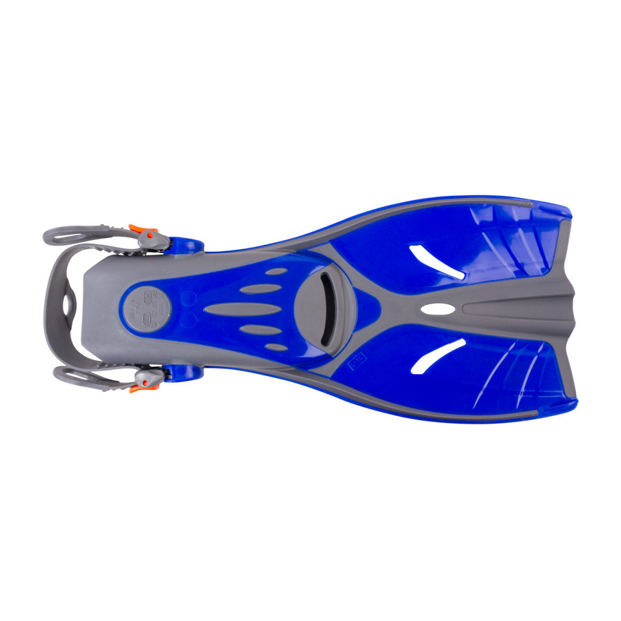Ласты Scorpena Hawaii Junior, синие