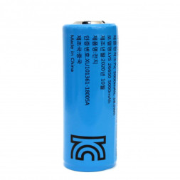 Аккумулятор Kip «26650», С ЗАЩИТОЙ 5000mah