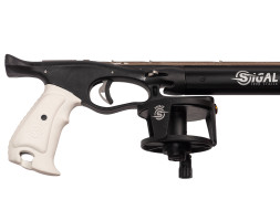 Ружье-арбалет SIGALSUB NEMESIS PRO BLACK