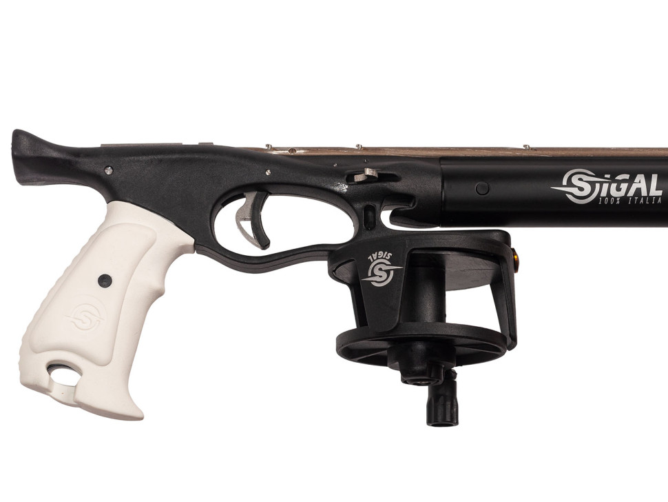 Ружье-арбалет SIGALSUB NEMESIS PRO BLACK