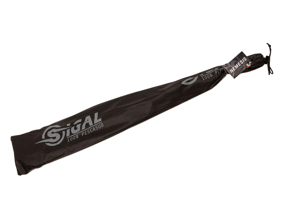 Ружье-арбалет SIGALSUB NEMESIS PRO BLACK