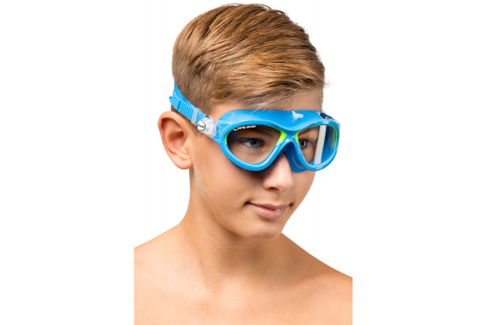 Очки COBRA KID Cressi