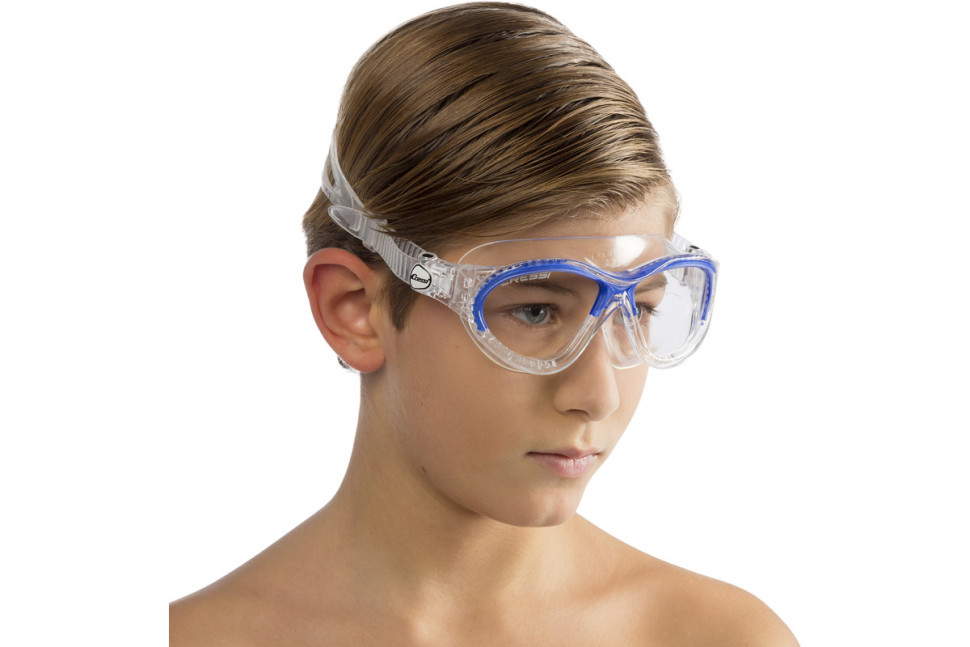Очки COBRA KID Cressi