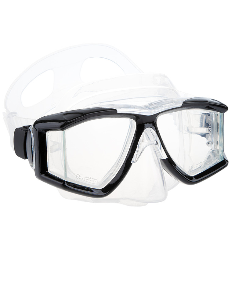 Маска Panoramic mask
