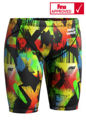 Мужские стартовые джаммеры Revolution jammer X6