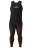 Гидрокостюм 3 мм HAMMERFISH BLACK, открытая пора, длинные штаны