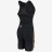Гидрокостюм TYR AP12 Compression Open Back Speedsuit