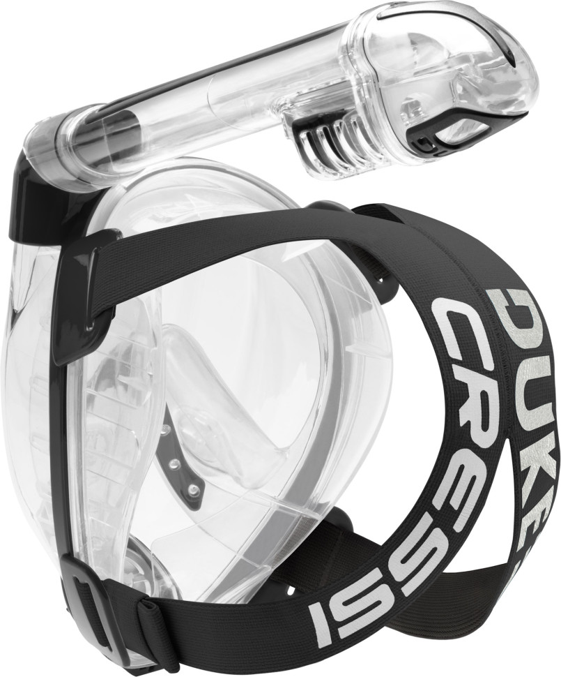 Полнолицевая маска CRESSI DUKE