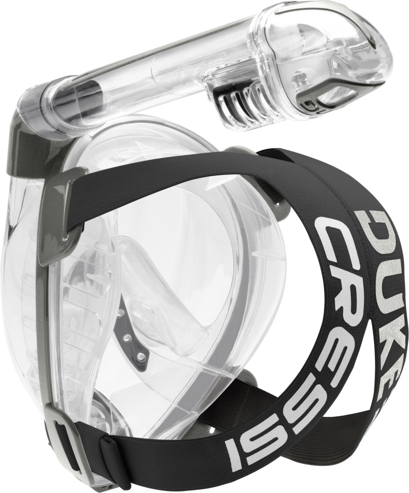 Полнолицевая маска CRESSI DUKE