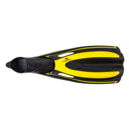 Ласты Scorpena SwimLine, жёлтые