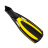 Ласты Scorpena SwimLine, жёлтые