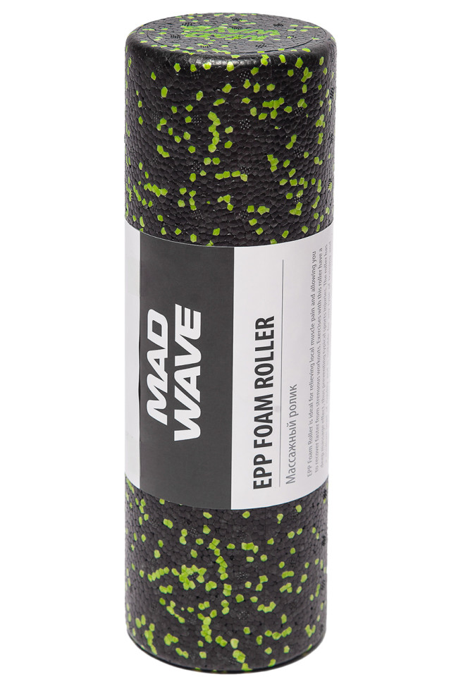 Массажер EPP Foam Roller
