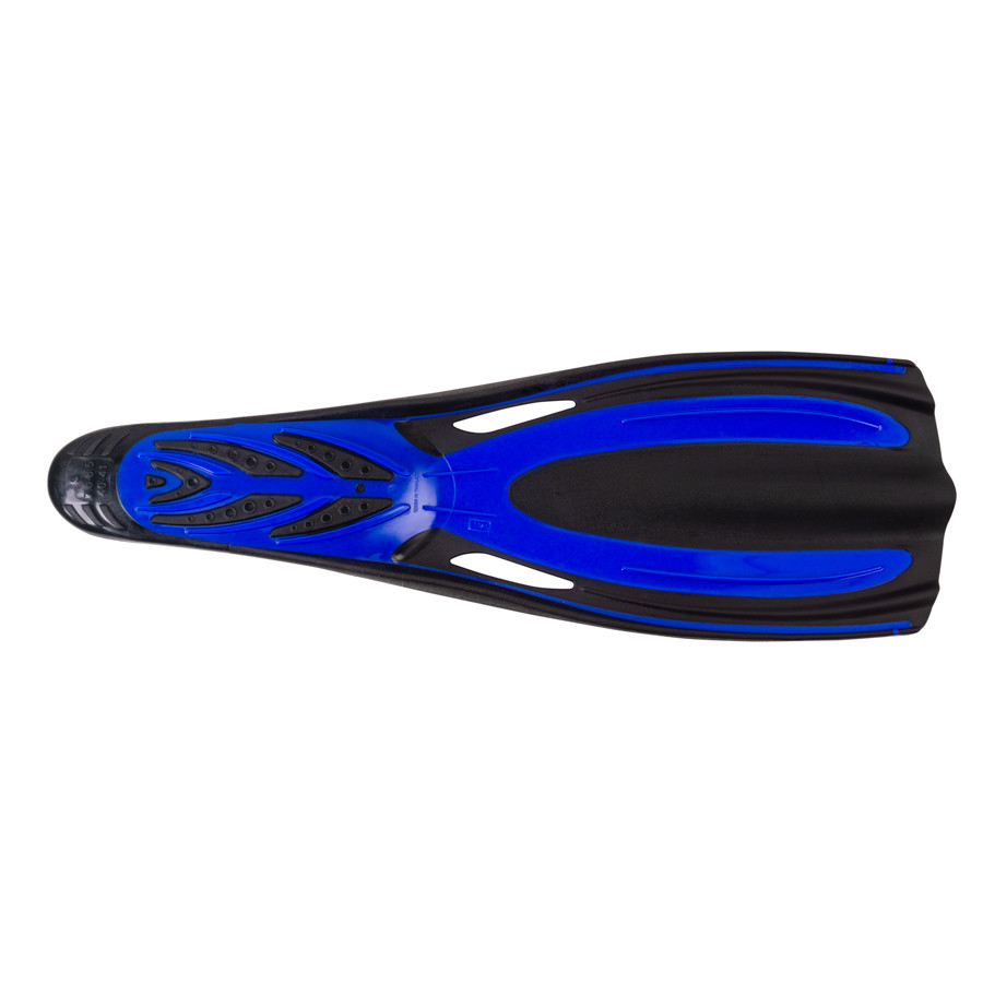 Ласты Scorpena SwimLine, синие