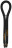 Тяга кольцевая EPSEALON MAORI BLACK/ORANGE Ø16 мм