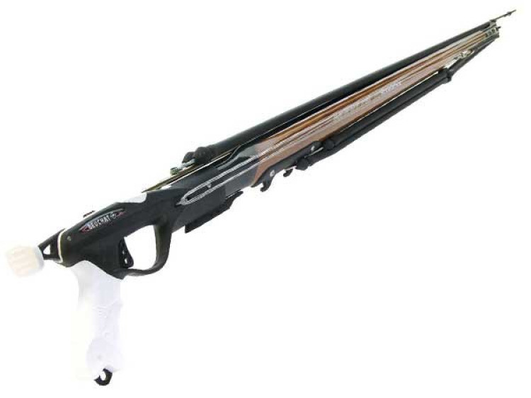 Арбалет BEUCHAT Marlin Revolution