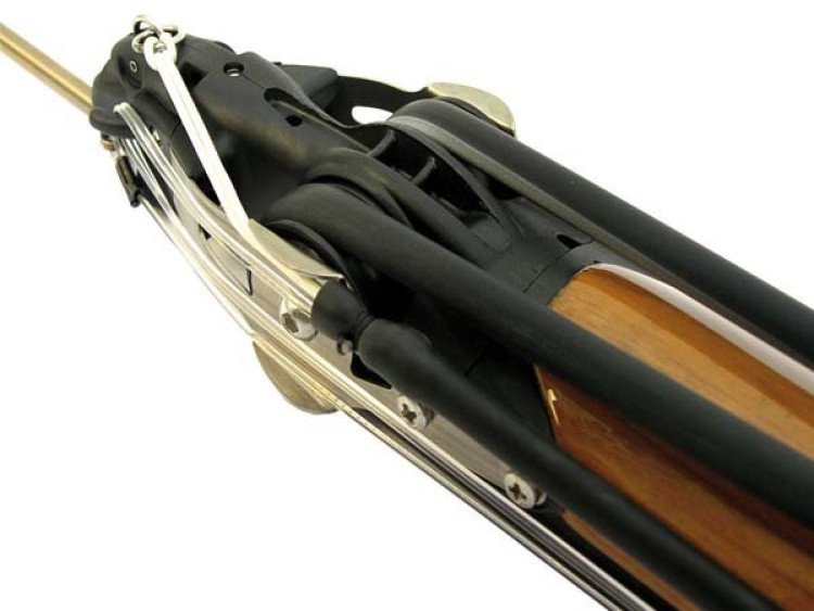 Арбалет BEUCHAT Marlin Revolution