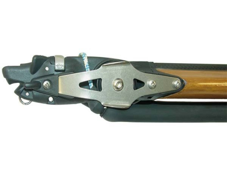 Арбалет BEUCHAT Marlin Revolution