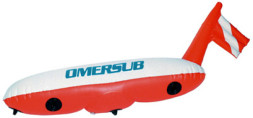 Буй Torpedo O.ME.R.