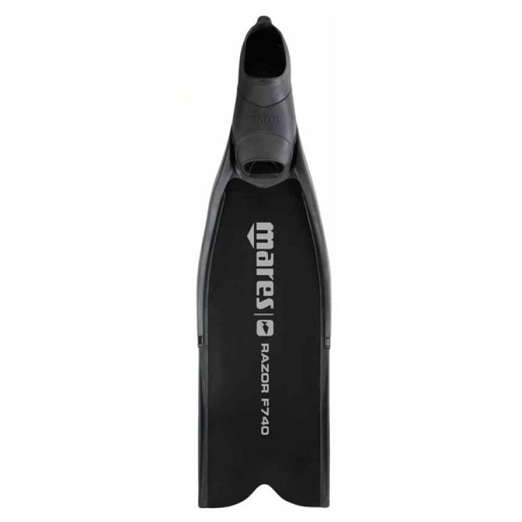 Ласты для подводной охоты MARES RAZOR F740