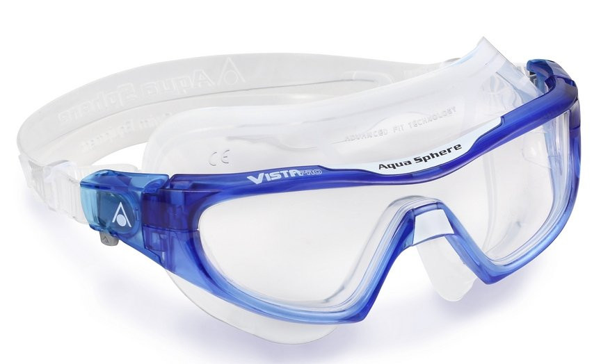Очки для плавания AQUAsphere Vista PRO