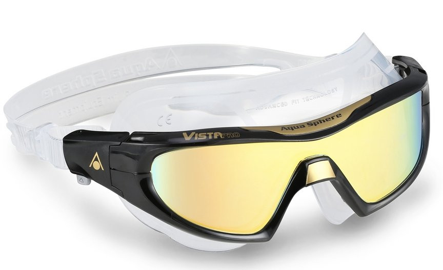 Очки для плавания AQUAsphere Vista PRO