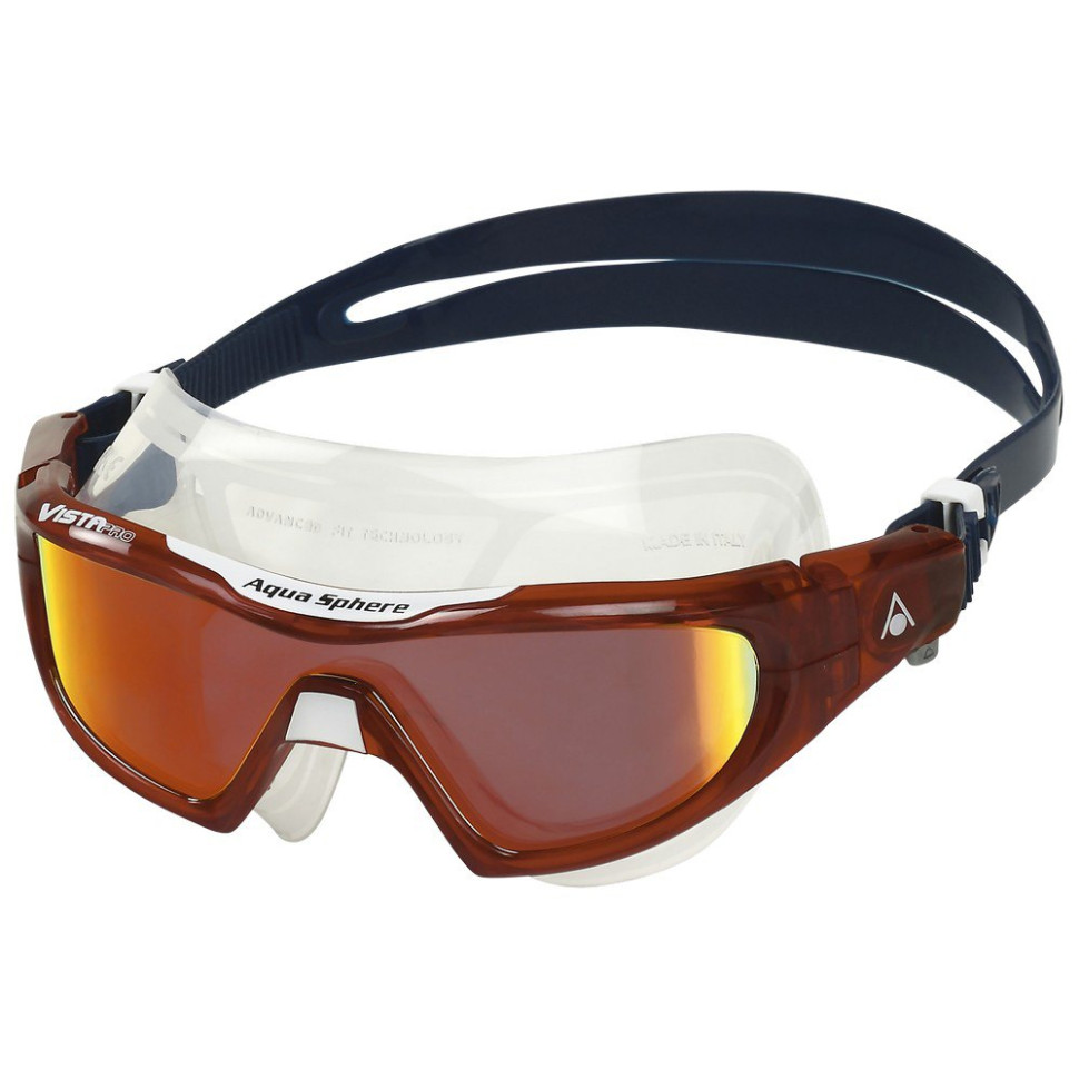 Очки для плавания AQUAsphere Vista PRO