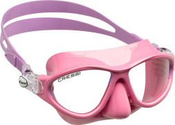 Маска CRESSI MOON JUNIOR