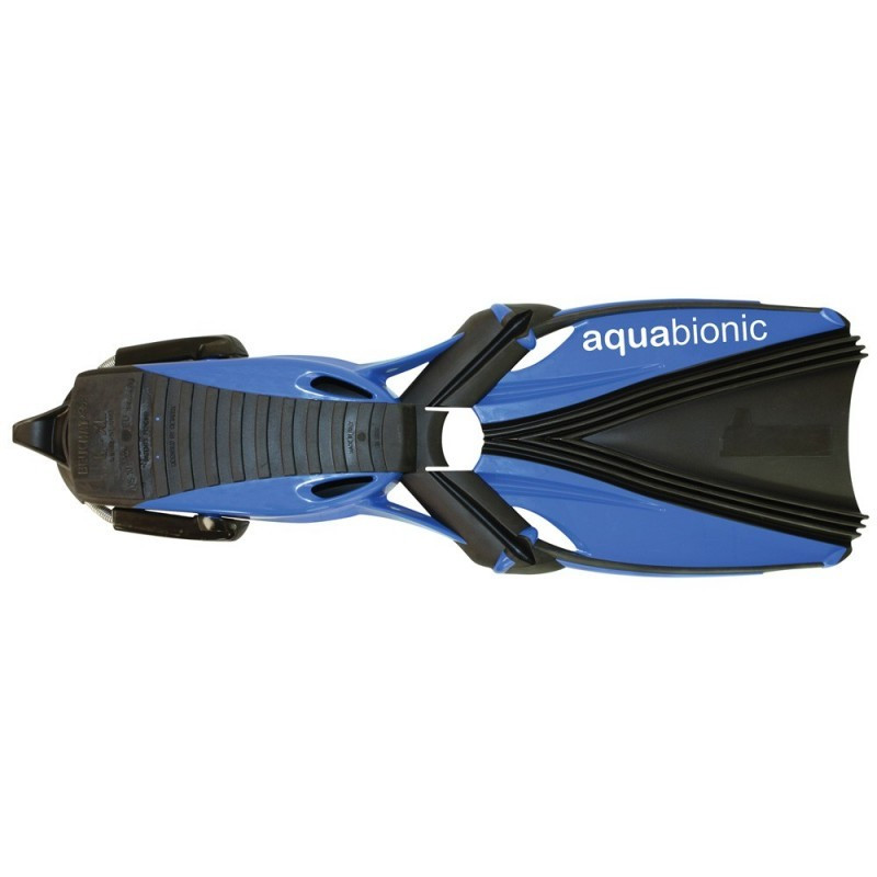 Ласты Beuchat AQUAbionic