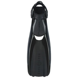 Ласты для дайвинга Phazer Aqua Lung, цвет Black