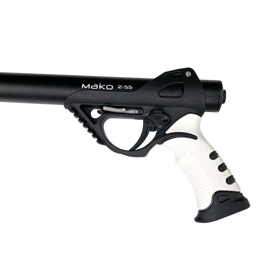 Ружьё пневматическое Scorpena MAKO-z, 8мм калён.