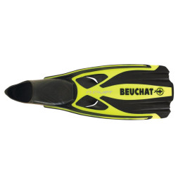 Ласты Beuchat Flex-Jet, жёлтые