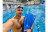 Силиконовые ласты SCUBA BROTHERS FREE TRAINING BLUE