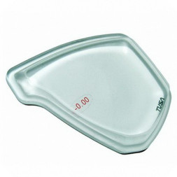 Линзы с диоптриями к маске Tusa Platina M-20