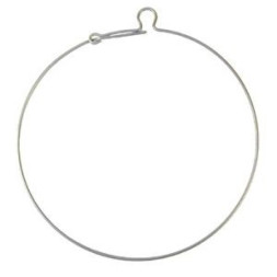 Кукан Fish Hook (овал) 