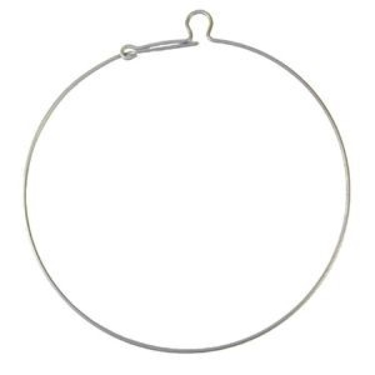 Кукан Fish Hook (овал) 