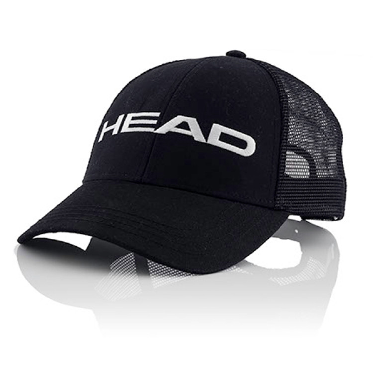 Бейсболка HEAD TEAM TRI