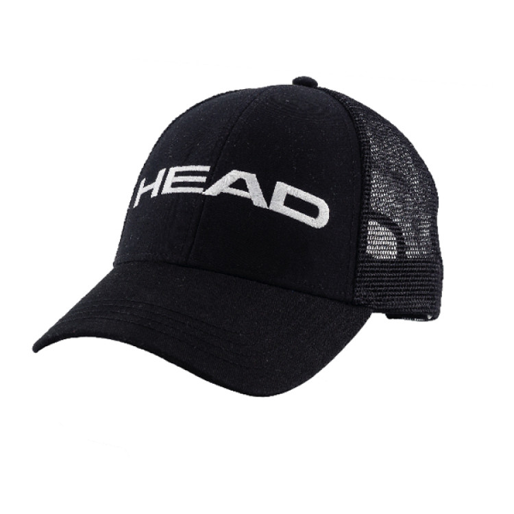 Бейсболка HEAD TEAM TRI