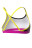 Юниорский купальник спортивный Frisky Top Junior PBT J3