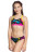 Юниорский купальник спортивный Frisky Top Junior PBT J3