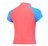 Майка детская, короткий рукав аквалайт RASH GUARD