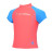 Майка детская, короткий рукав аквалайт RASH GUARD