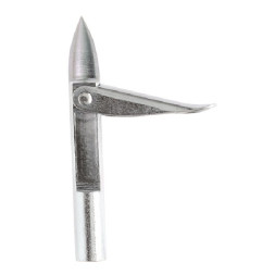 Наконечник гарпуна MARES SF BULLET, М7 1 флажок