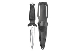 Нож С4 NAIFU XL BLACK