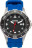 Часы Cressi MANTA WATCH 100m BLACK BLUE